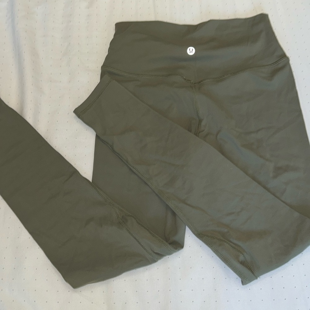 Lululemon leggings